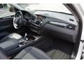 Alpine White - X3 xDrive28i Photo No. 27