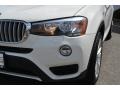 Alpine White - X3 xDrive28i Photo No. 31
