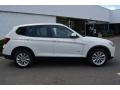 Alpine White - X3 xDrive28i Photo No. 2