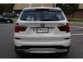 Alpine White - X3 xDrive28i Photo No. 4