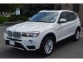 Alpine White - X3 xDrive28i Photo No. 6