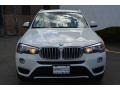 Alpine White - X3 xDrive28i Photo No. 7