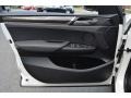 Alpine White - X3 xDrive28i Photo No. 8