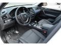 Alpine White - X3 xDrive28i Photo No. 10