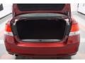 Ruby Red Pearl - Legacy 2.5i Premium Sedan Photo No. 20