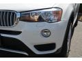 Alpine White - X3 xDrive28i Photo No. 31