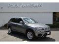 Space Grey Metallic - X3 xDrive28i Photo No. 1