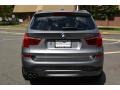 Space Grey Metallic - X3 xDrive28i Photo No. 4