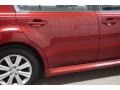 Ruby Red Pearl - Legacy 2.5i Premium Sedan Photo No. 61