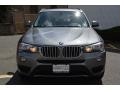 Space Grey Metallic - X3 xDrive28i Photo No. 7