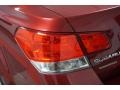 Ruby Red Pearl - Legacy 2.5i Premium Sedan Photo No. 66