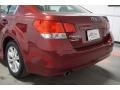 Ruby Red Pearl - Legacy 2.5i Premium Sedan Photo No. 67