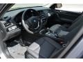Space Grey Metallic - X3 xDrive28i Photo No. 10