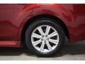 Ruby Red Pearl - Legacy 2.5i Premium Sedan Photo No. 71