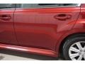 Ruby Red Pearl - Legacy 2.5i Premium Sedan Photo No. 75