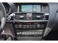 Space Grey Metallic - X3 xDrive28i Photo No. 16