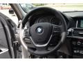 Space Grey Metallic - X3 xDrive28i Photo No. 18