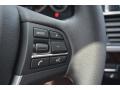 Space Grey Metallic - X3 xDrive28i Photo No. 20