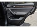 Space Grey Metallic - X3 xDrive28i Photo No. 24
