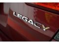 Ruby Red Pearl - Legacy 2.5i Premium Sedan Photo No. 91