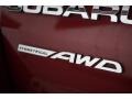 Ruby Red Pearl - Legacy 2.5i Premium Sedan Photo No. 92