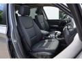Space Grey Metallic - X3 xDrive28i Photo No. 29