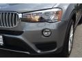 Space Grey Metallic - X3 xDrive28i Photo No. 31