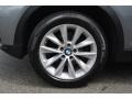 Space Grey Metallic - X3 xDrive28i Photo No. 32