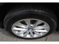 Space Grey Metallic - X3 xDrive28i Photo No. 33