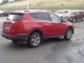 Barcelona Red Metallic - RAV4 XLE Photo No. 5