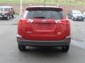 Barcelona Red Metallic - RAV4 XLE Photo No. 6