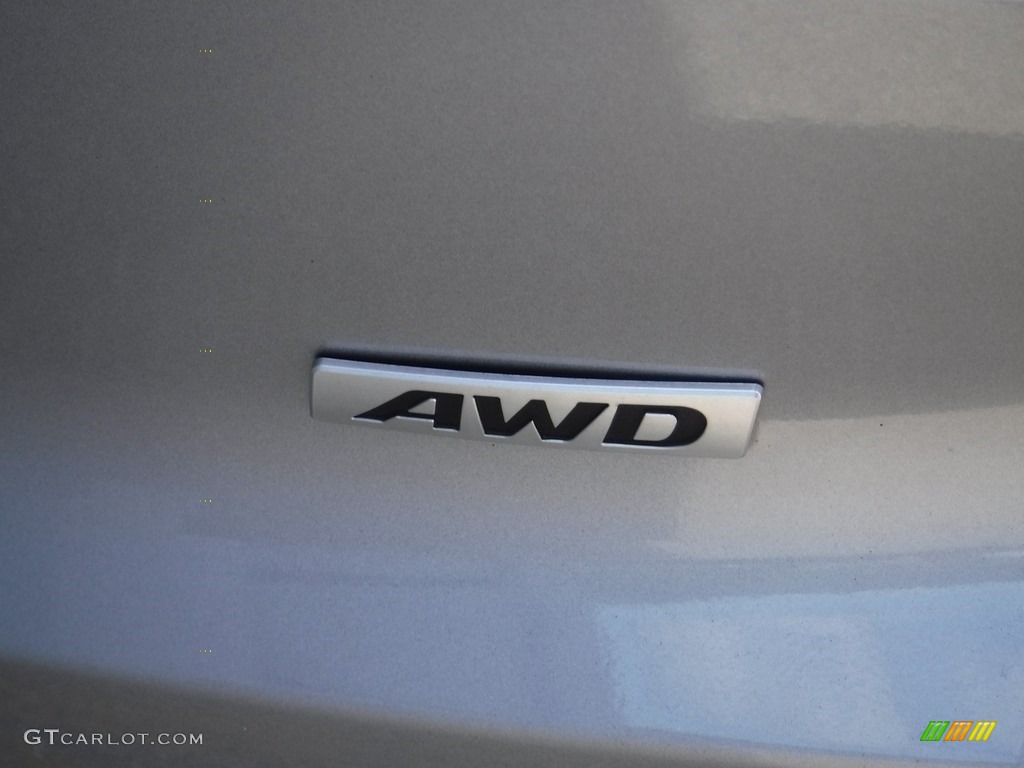 2015 Tucson SE AWD - Graphite Gray / Beige photo #9