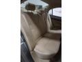 Galaxy Gray Metallic - Civic Hybrid Sedan Photo No. 19