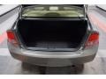 Galaxy Gray Metallic - Civic Hybrid Sedan Photo No. 20