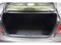 Galaxy Gray Metallic - Civic Hybrid Sedan Photo No. 21