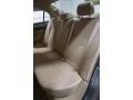 Galaxy Gray Metallic - Civic Hybrid Sedan Photo No. 22