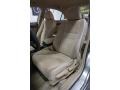 Galaxy Gray Metallic - Civic Hybrid Sedan Photo No. 23