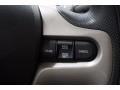 Galaxy Gray Metallic - Civic Hybrid Sedan Photo No. 29