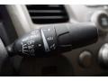 Galaxy Gray Metallic - Civic Hybrid Sedan Photo No. 32