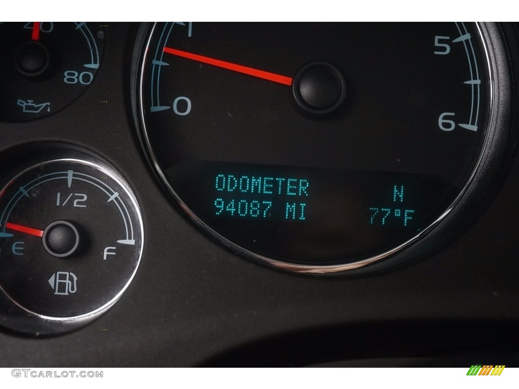 2011 Yukon SLT - Storm Gray Metallic / Light Titanium photo #26