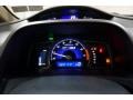 Galaxy Gray Metallic - Civic Hybrid Sedan Photo No. 34