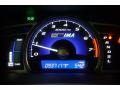 Galaxy Gray Metallic - Civic Hybrid Sedan Photo No. 35
