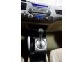 Galaxy Gray Metallic - Civic Hybrid Sedan Photo No. 37
