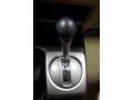 Galaxy Gray Metallic - Civic Hybrid Sedan Photo No. 40