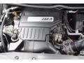 Galaxy Gray Metallic - Civic Hybrid Sedan Photo No. 43