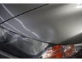 Galaxy Gray Metallic - Civic Hybrid Sedan Photo No. 47