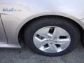 Hyper Silver Metallic - Sonata Hybrid Photo No. 3