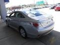 Hyper Silver Metallic - Sonata Hybrid Photo No. 7