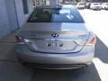 Hyper Silver Metallic - Sonata Hybrid Photo No. 8