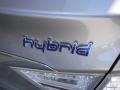Hyper Silver Metallic - Sonata Hybrid Photo No. 9